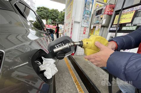 汽油有沒有漲價|中油平穩機制續行 汽油下週估不調價、柴油降1角 